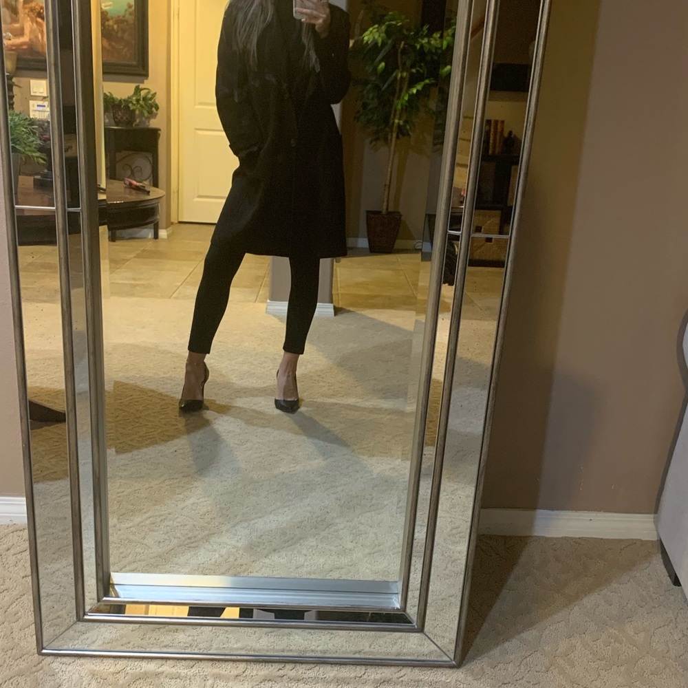 Zara Coat